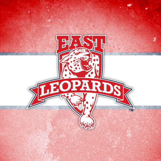 East High School identity