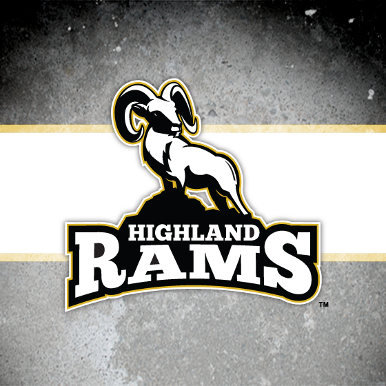 Highland High School identity