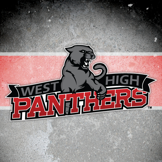 West High School identity