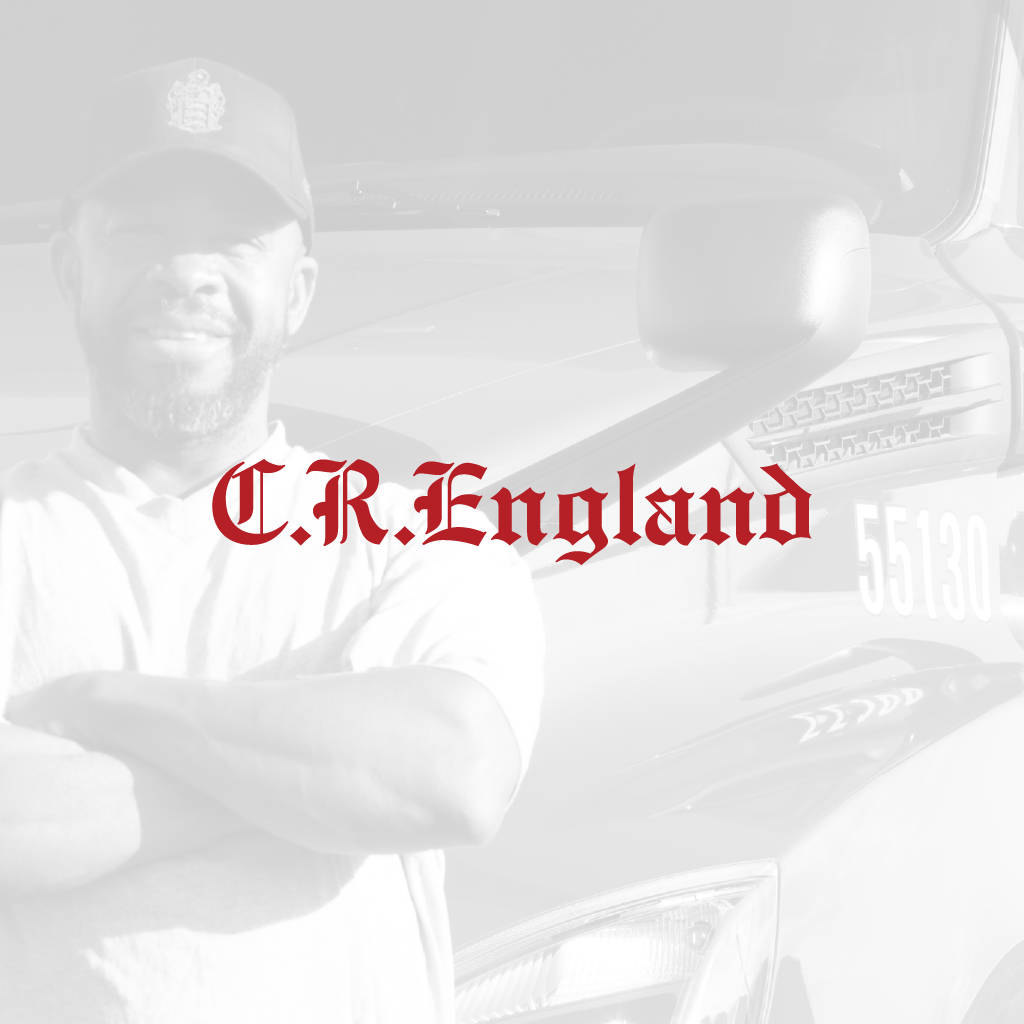 C. R. England work samples
